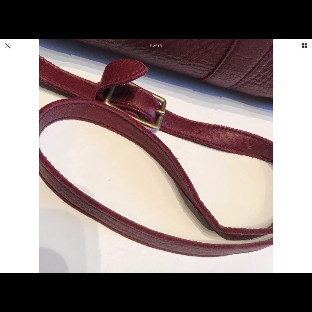 Clare Vivier - Picture 2 of 6
